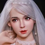 シリコンヘッド 南茜
