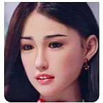 シリコンヘッド 蓉儿