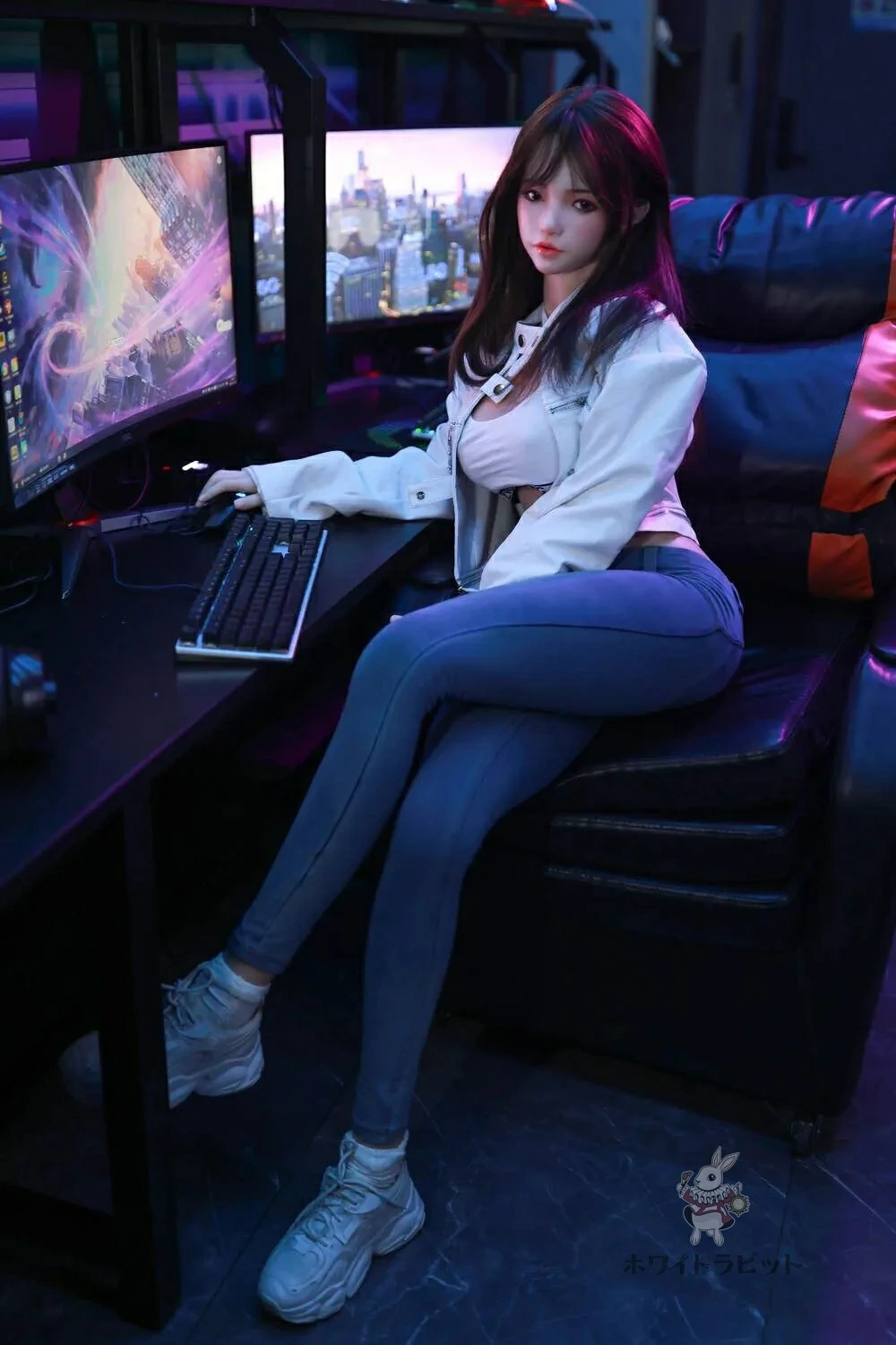 ラブドール,ダッチワイフ,等身大ドール,職人メイク,ドールヘッド,aiグラビア,ai抱き枕,抱き枕カバー,18禁,全裸,