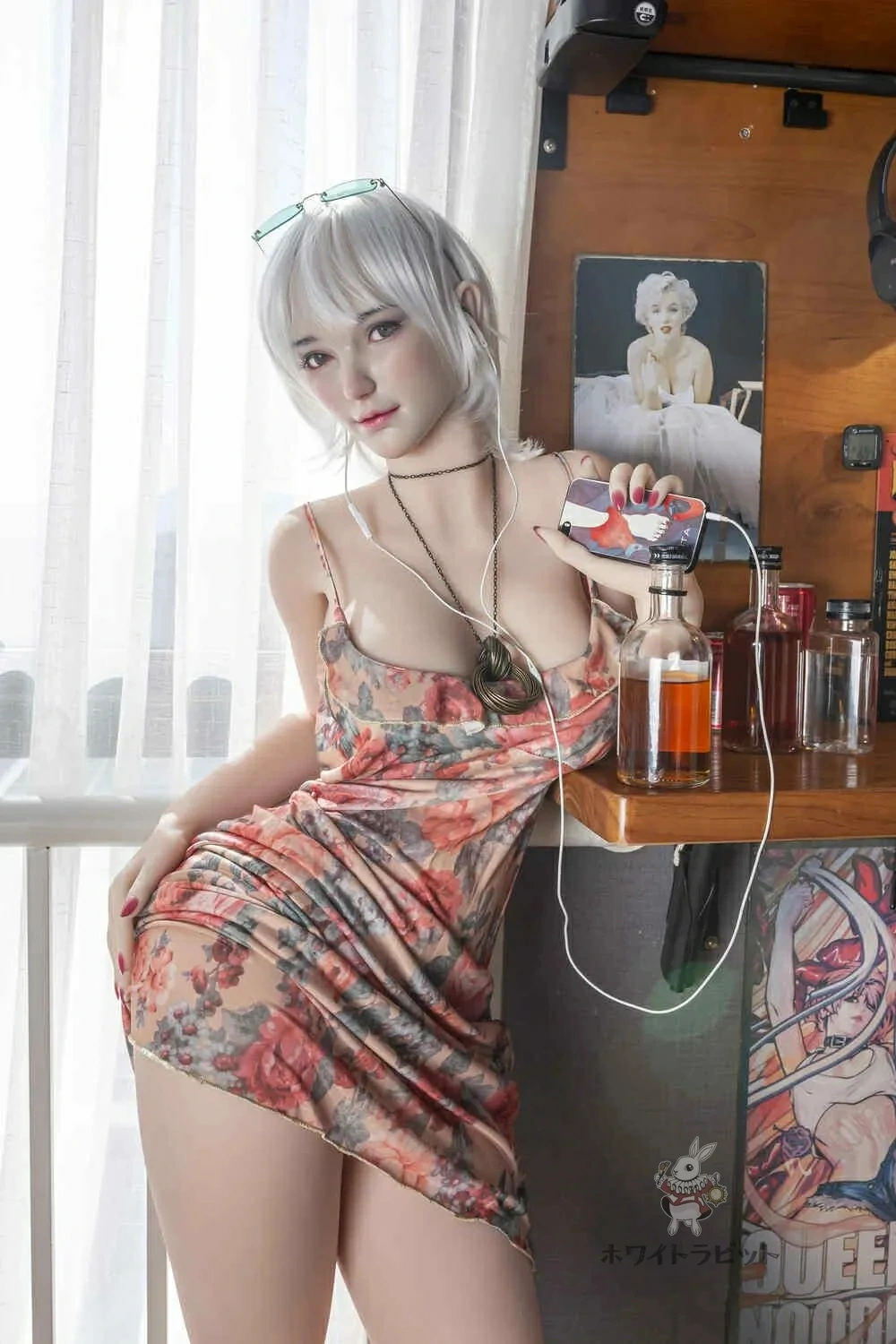 ラブドール,ダッチワイフ,等身大ドール,職人メイク,ドールヘッド,aiグラビア,ai抱き枕,抱き枕カバー,18禁,全裸,