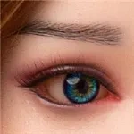 2.ブルー