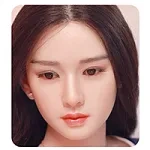 シリコンヘッド 洁儿