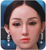 シリコンヘッド 小敏