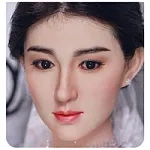シリコンヘッド 晓菲