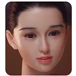 シリコンヘッド 兰欣