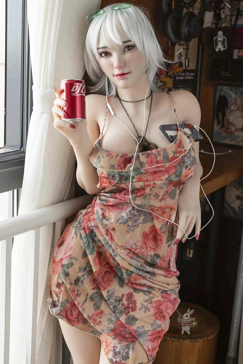 ラブドール,ダッチワイフ,等身大ドール,職人メイク,ドールヘッド,aiグラビア,ai抱き枕,抱き枕カバー,18禁,全裸,