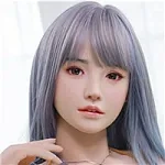 シリコンヘッド 芸淑