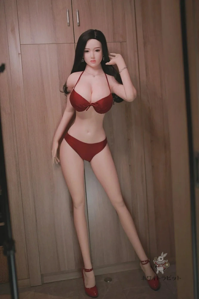 JY Doll 170cm Hカップ #200 ヘッド TPE製 等身大ドール ラブドール 正規代理