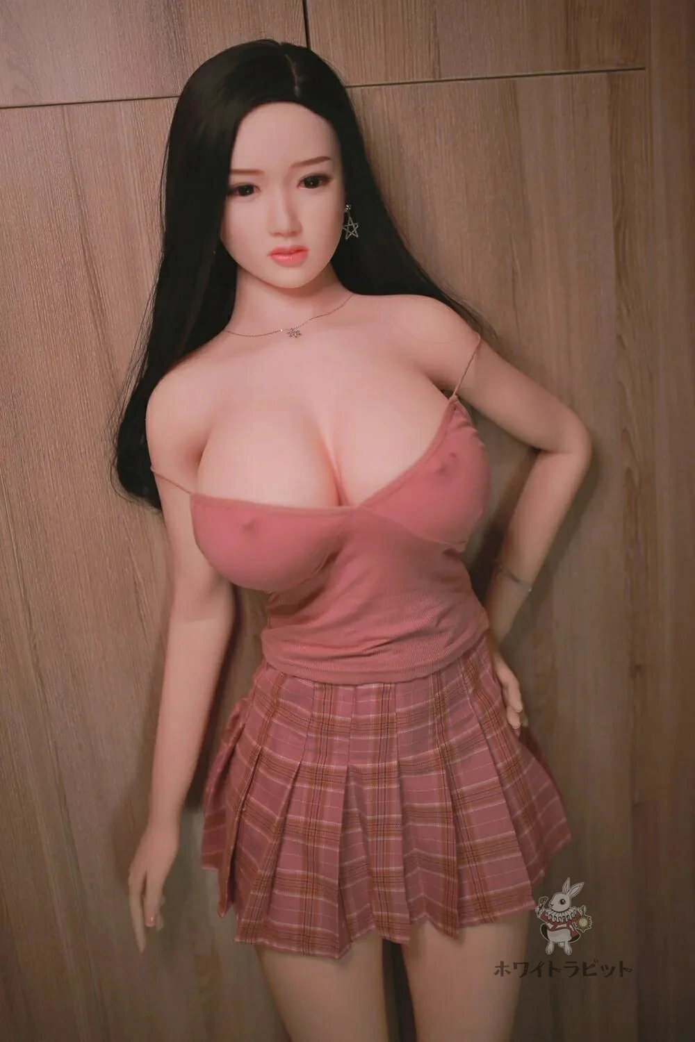 JY Doll 170cm Hカップ #200 ヘッド TPE製 等身大ドール ラブドール 正規代理