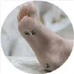 ボルト露出あり自立＋￥5,000