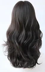 #1黒髪植毛＋￥40,000