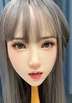 F10-jia 口開閉模擬口腔あり（軟性シリコン材質）＋￥5,000