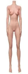 148cm-Bカップ