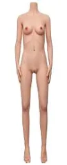 150cm-Cカップ
