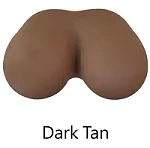 ダークブラウン