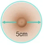 5cm