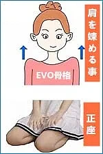 EVO骨格＋￥5,000