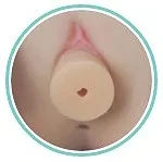 着脱式