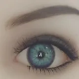 ブルー