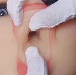 舌無し
