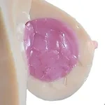 ゼリー胸（胸はBカップ以上対応可）