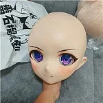手描きメイク（納期約70日-90日）