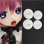立体口腔と舌付き＋￥8,000
