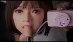 お口の電動挟吸機能あり＋￥20,000