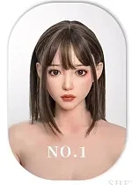 #1ウィッグ