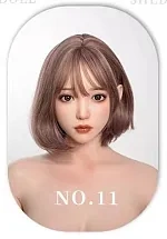 #11ウィッグ