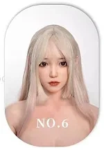 #6ウィッグ