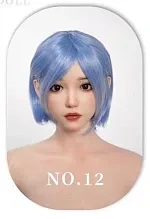 #12ウィッグ