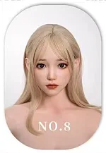 #8ウィッグ