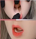 ROS口開閉機能あり（軟性ヘッド限定）