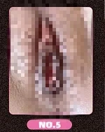 ＃5