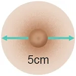 ５ＣＭ