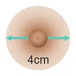 ４ＣＭ