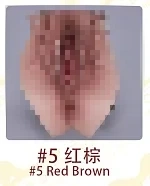 #5レッド