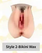 陰毛②＋￥5,000