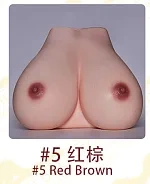 #5レッド