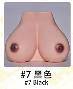 #7ブラック