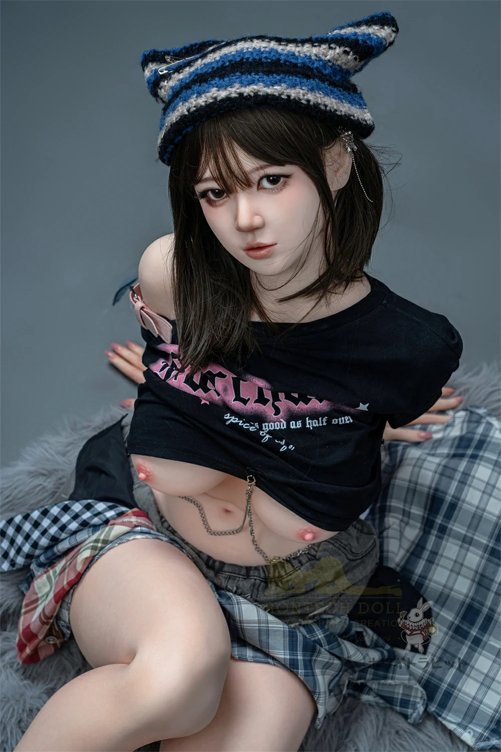 ラブドール,ダッチワイフ,等身大ドール,職人メイク,ドールヘッド,aiグラビア,ai抱き枕,抱き枕カバー,18禁,全裸,