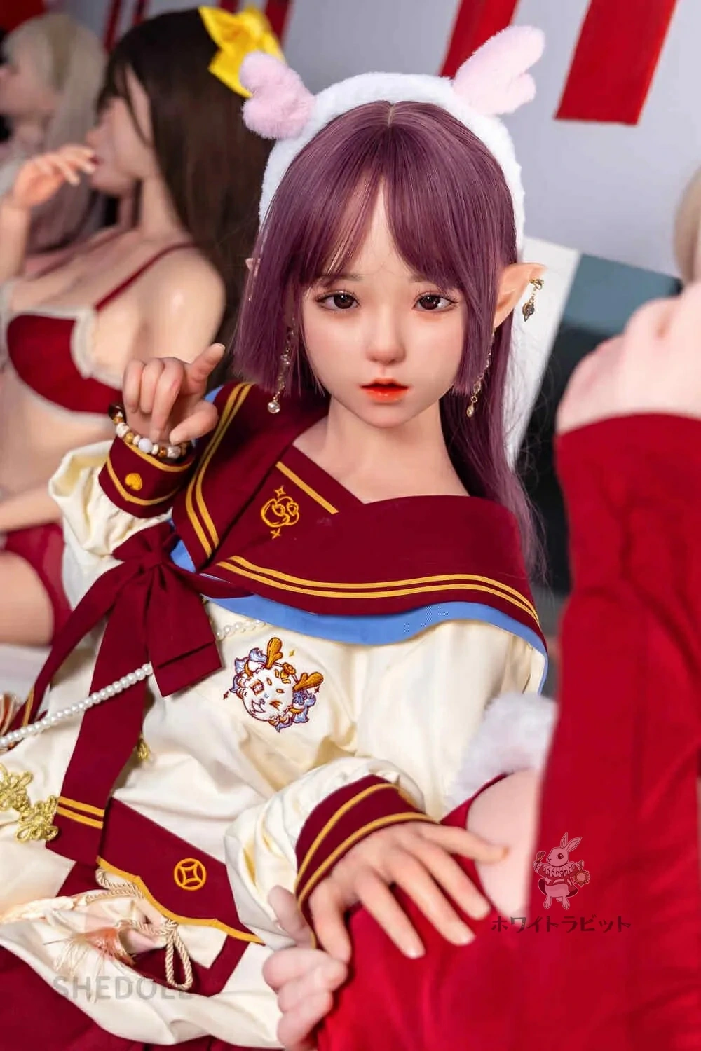 ラブドール,ダッチワイフ,等身大ドール,職人メイク,ドールヘッド,aiグラビア,ai抱き枕,抱き枕カバー,18禁,全裸,