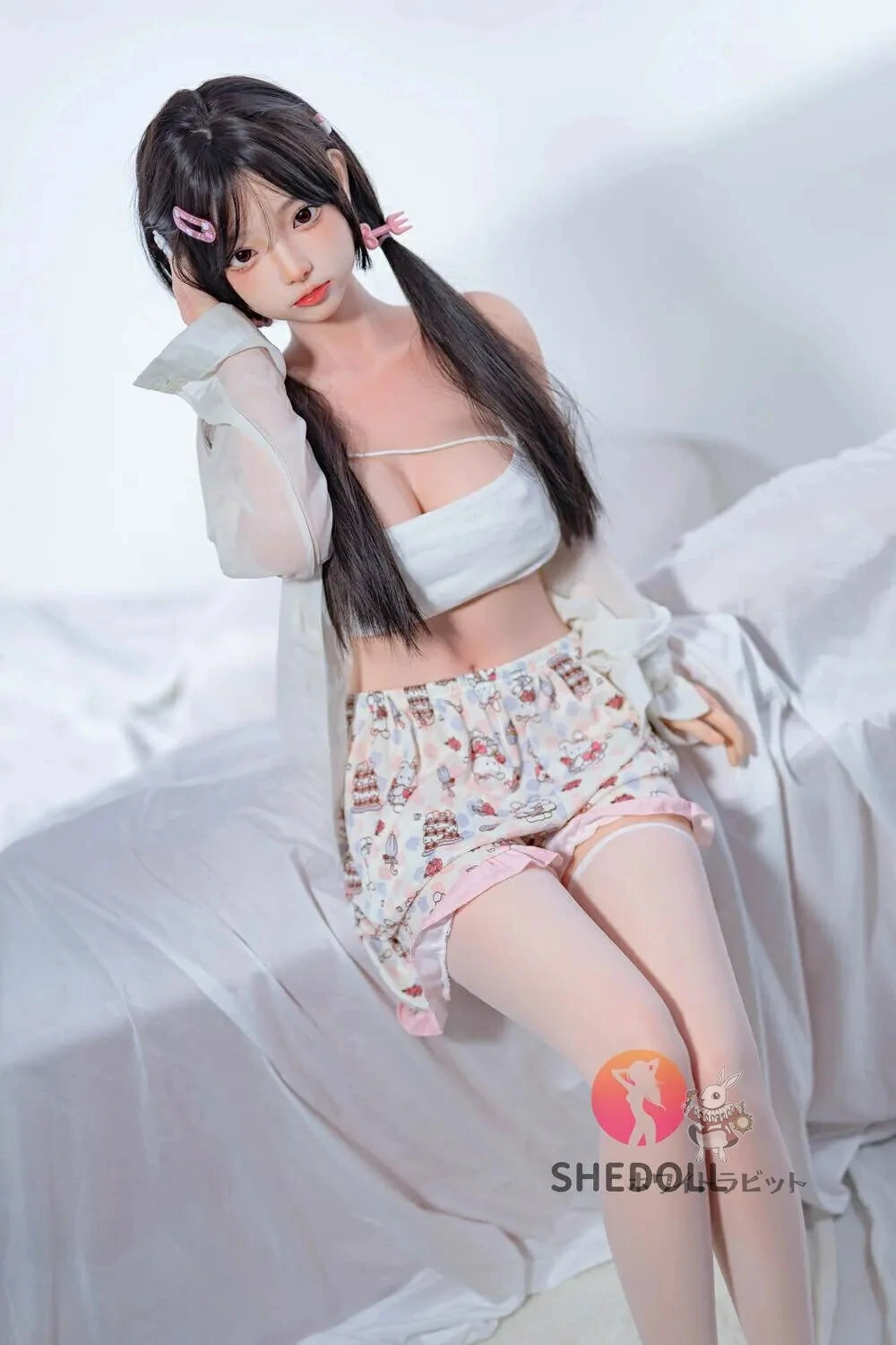 ラブドール,ダッチワイフ,等身大ドール,職人メイク,ドールヘッド,aiグラビア,ai抱き枕,抱き枕カバー,18禁,全裸,