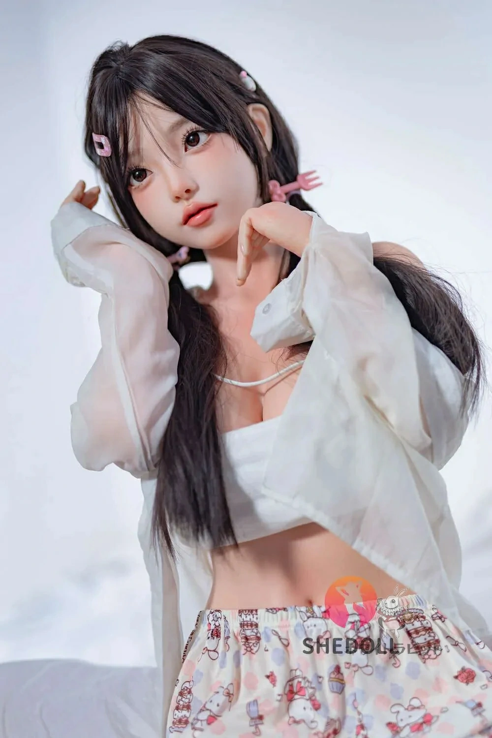 ラブドール,ダッチワイフ,等身大ドール,職人メイク,ドールヘッド,aiグラビア,ai抱き枕,抱き枕カバー,18禁,全裸,