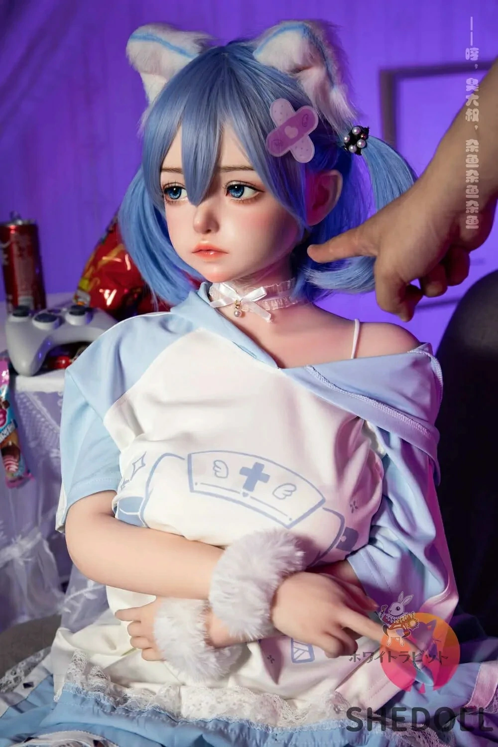 ラブドール,ダッチワイフ,等身大ドール,職人メイク,ドールヘッド,aiグラビア,ai抱き枕,抱き枕カバー,18禁,全裸,