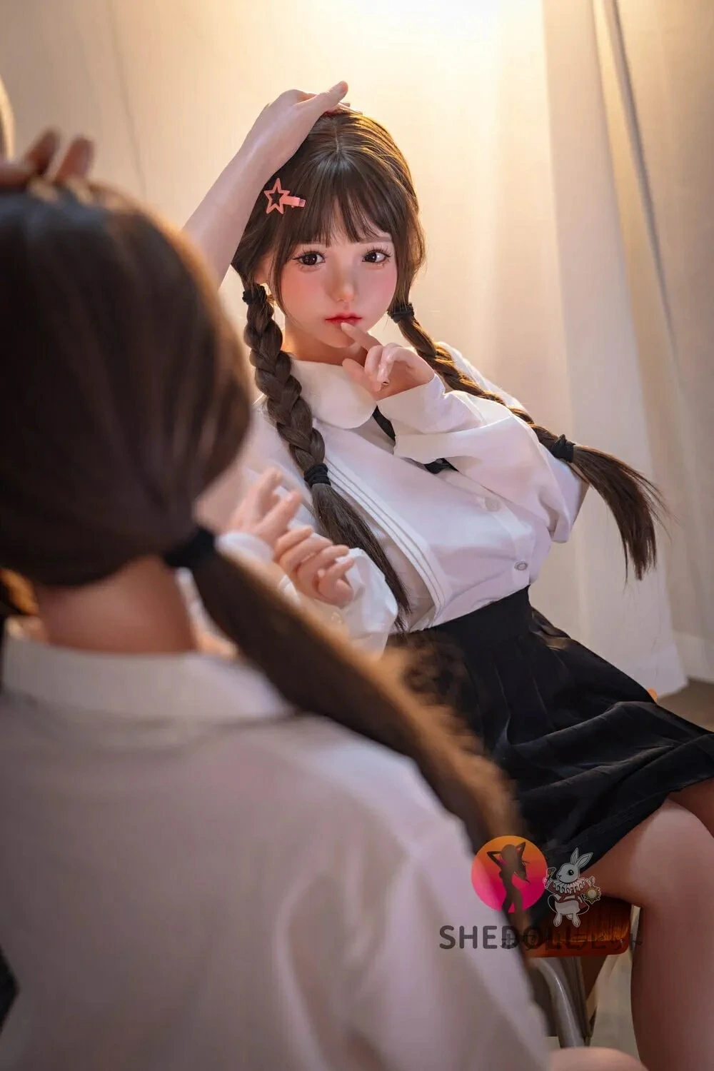 ラブドール,ダッチワイフ,等身大ドール,職人メイク,ドールヘッド,aiグラビア,ai抱き枕,抱き枕カバー,18禁,全裸,