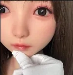 2.普通の軟質ヘッド（模擬口腔+オーラル機能＋顎関節)無し