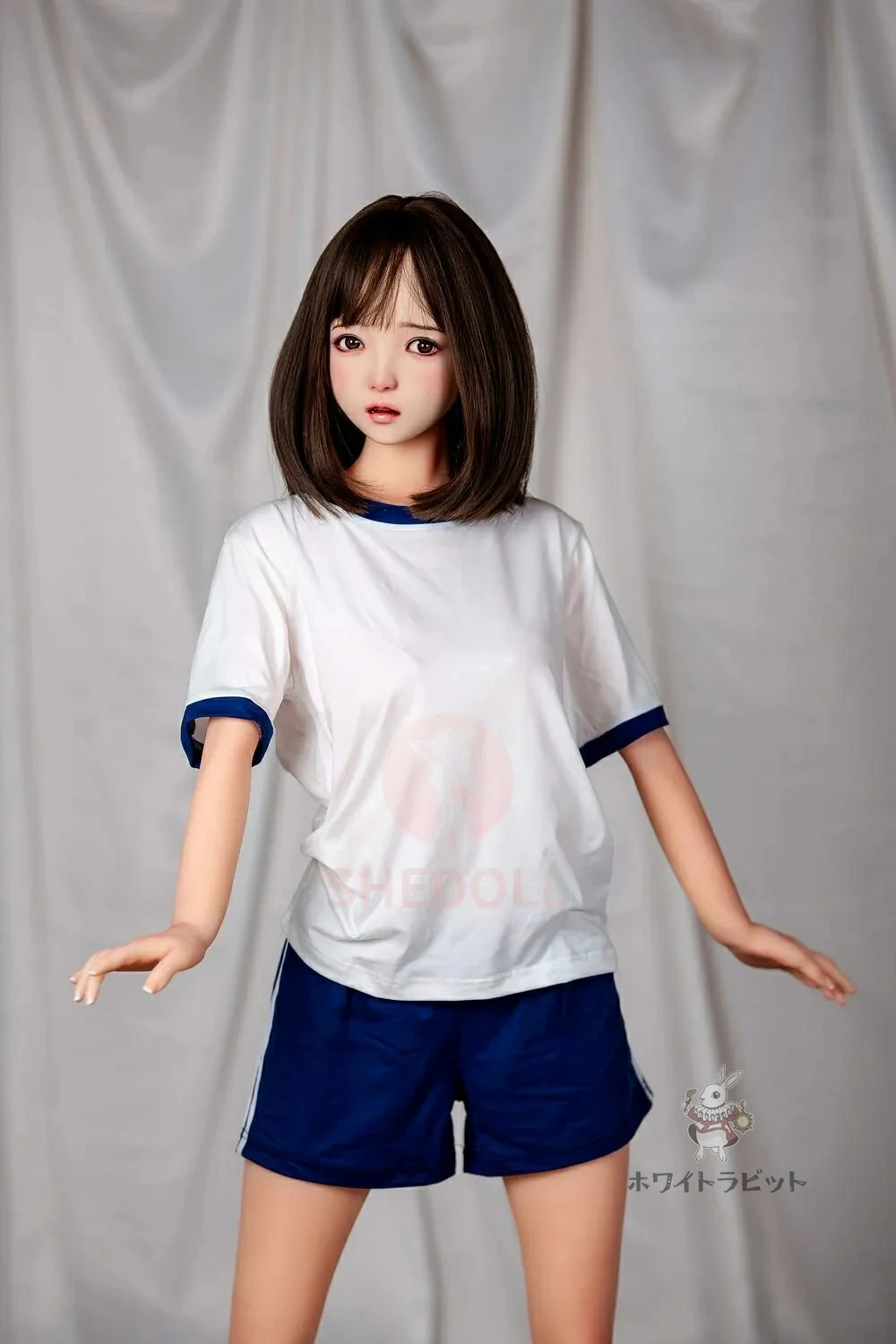 ラブドール,ダッチワイフ,等身大ドール,職人メイク,ドールヘッド,aiグラビア,ai抱き枕,抱き枕カバー,18禁,全裸,