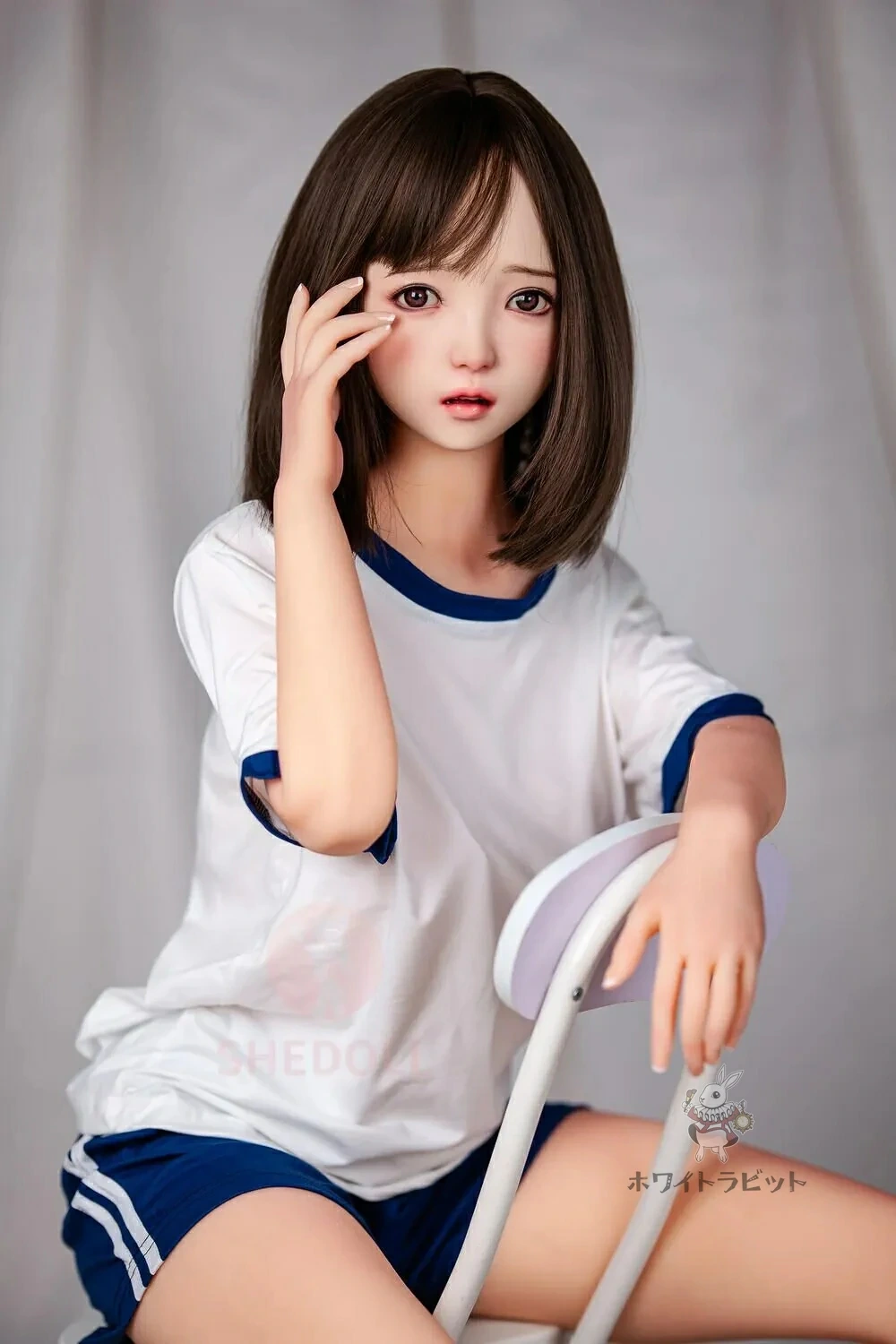 ラブドール,ダッチワイフ,等身大ドール,職人メイク,ドールヘッド,aiグラビア,ai抱き枕,抱き枕カバー,18禁,全裸,